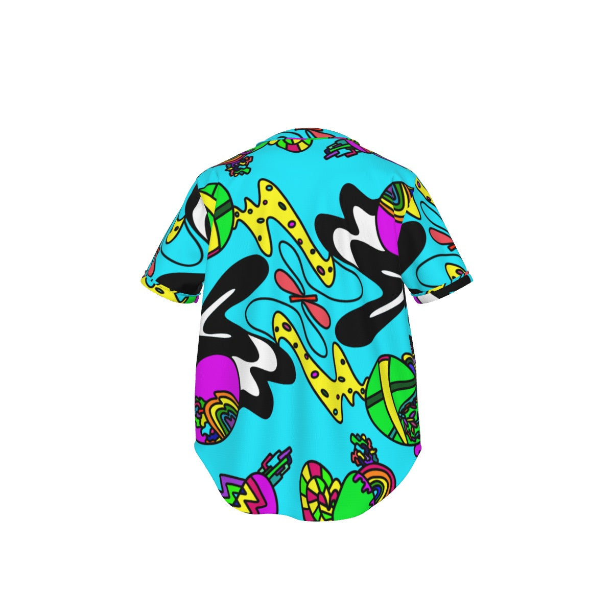 Frisa Lank Jersey