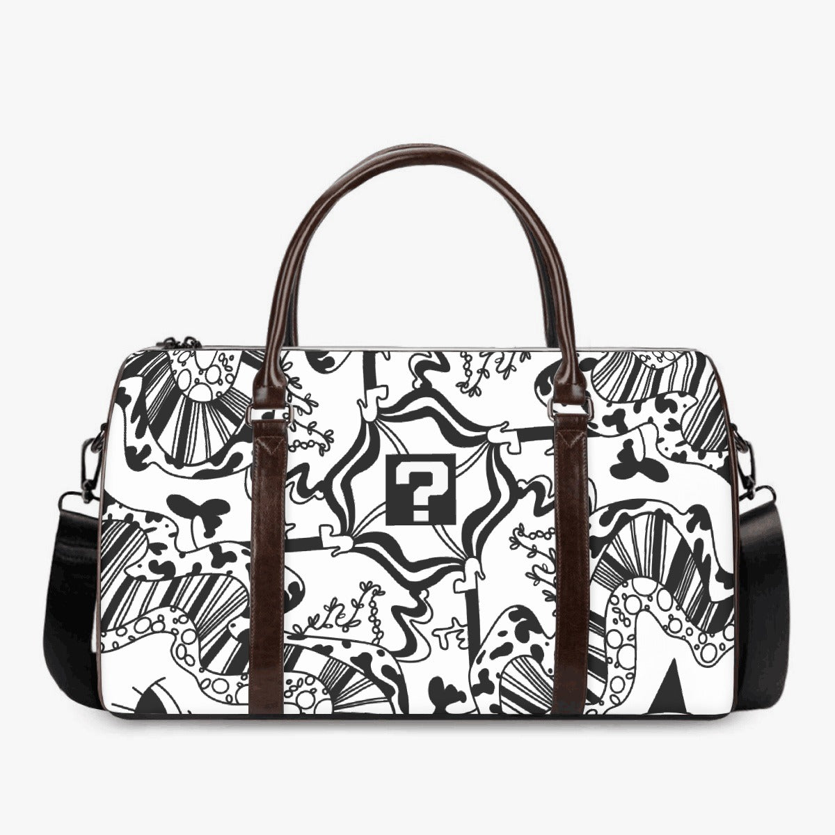 TipDrip Duffle Bag - 2 sizes