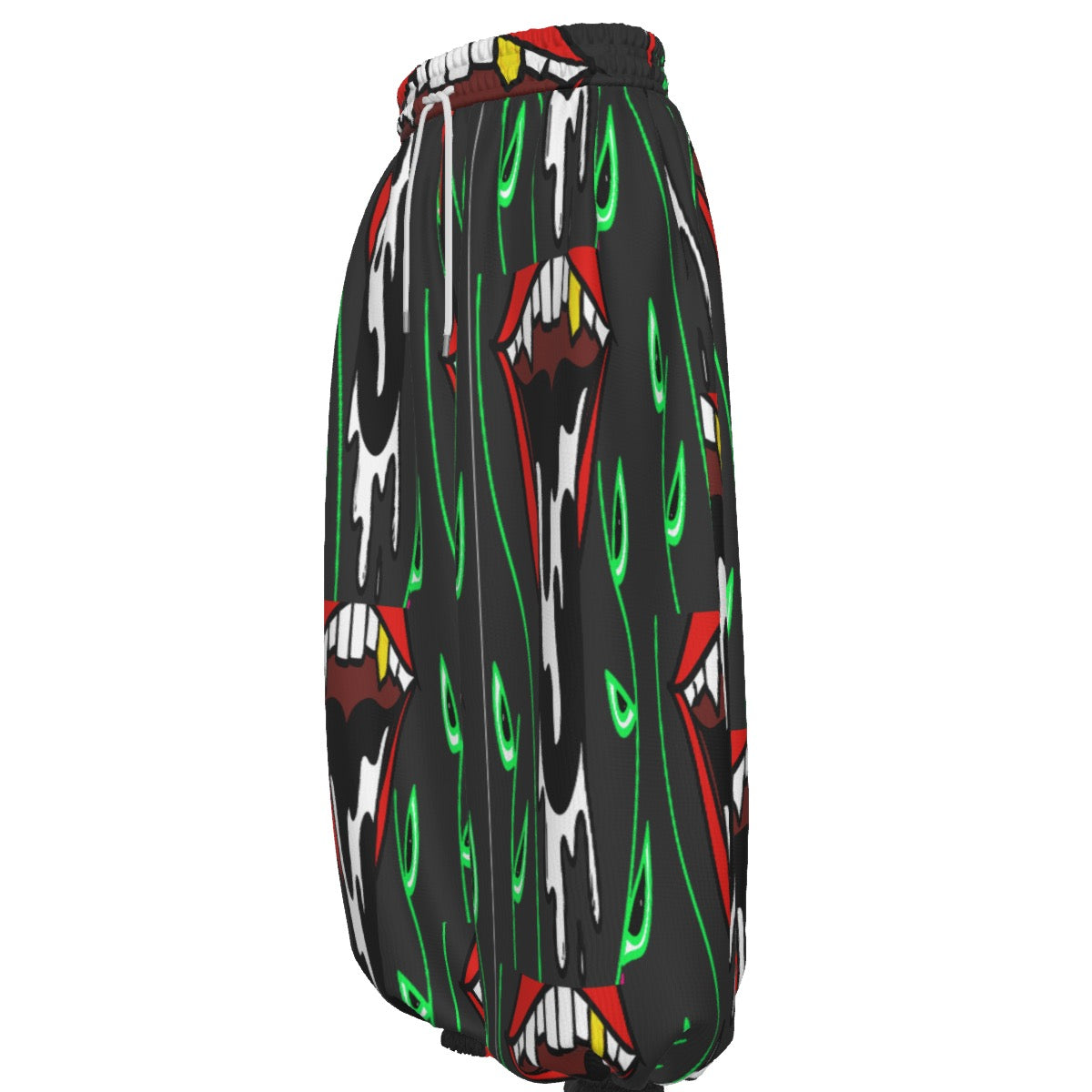 Drooling4U - extra melty waffle pants
