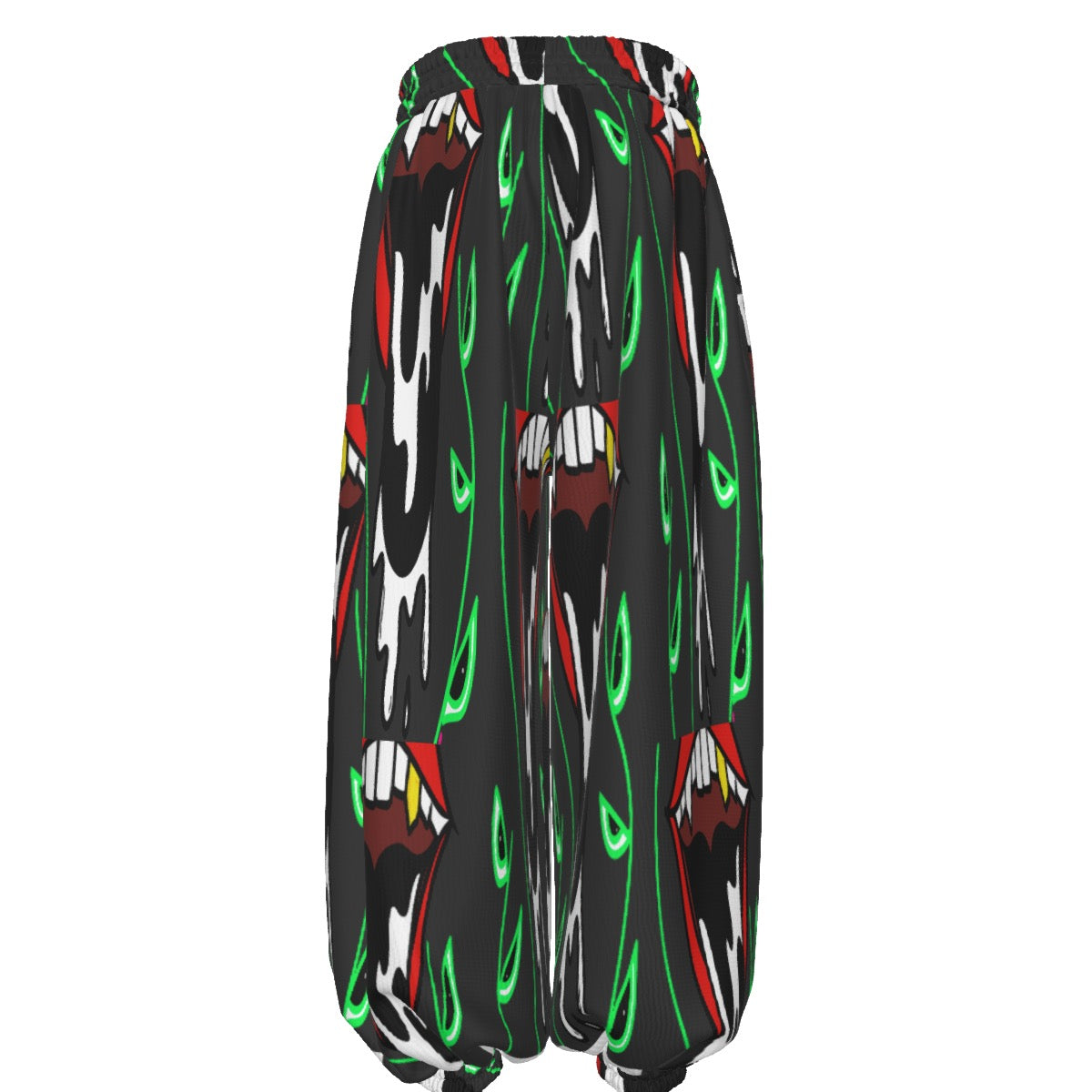 Drooling4U - extra melty waffle pants