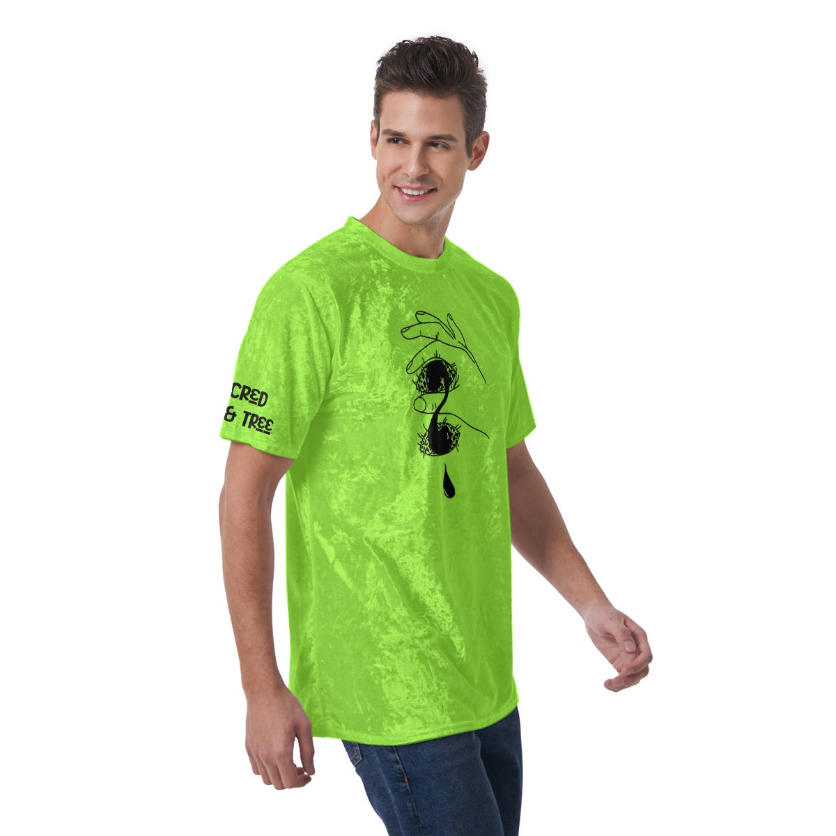 T-Shirt | Velvet