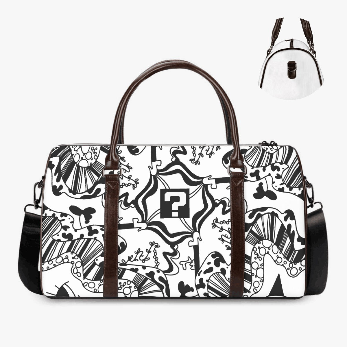 TipDrip Duffle Bag - 2 sizes