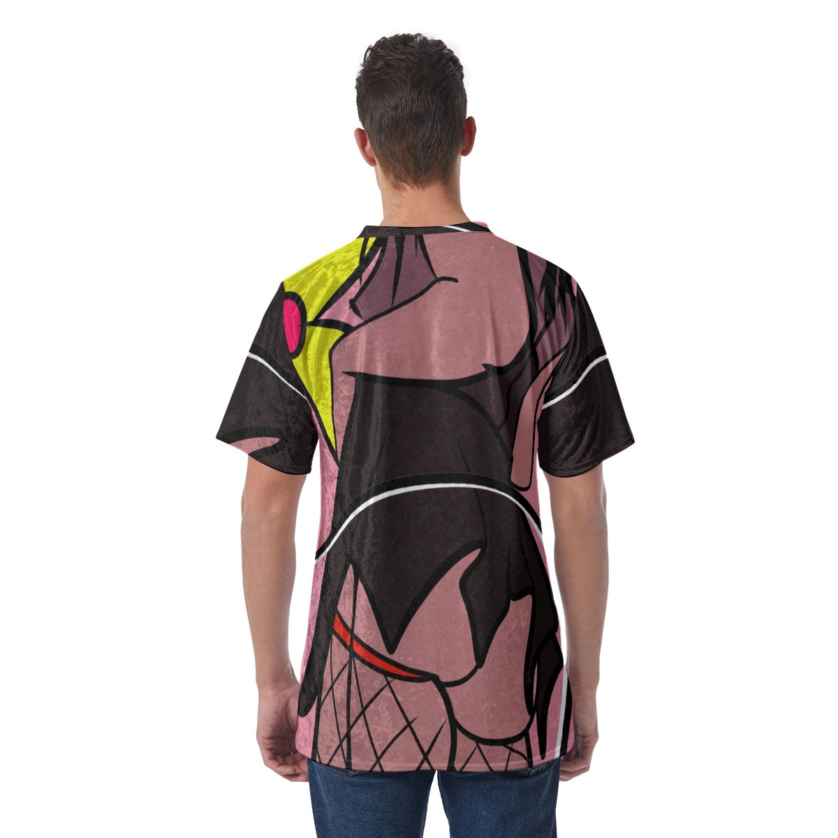 Backshot Velvet Shirt