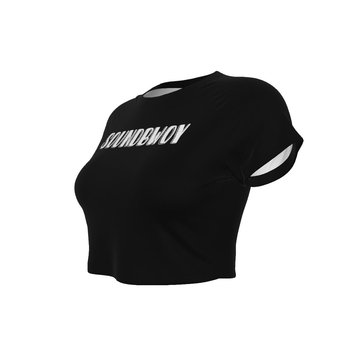 Soundbwoy Tee