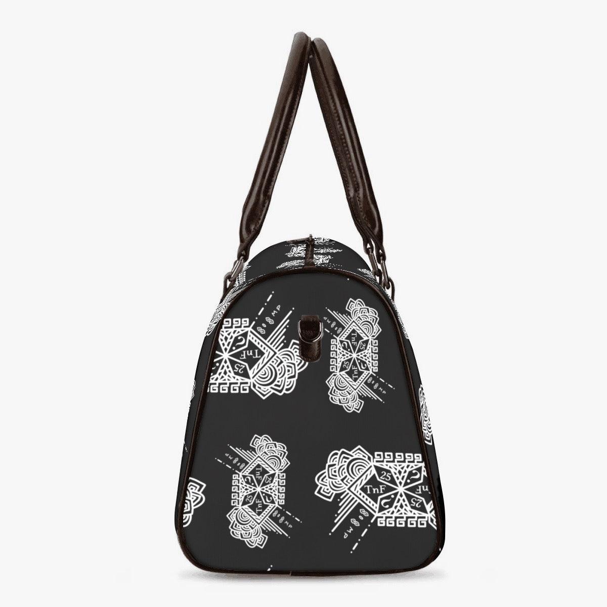 TnF 25 Duffle Bag