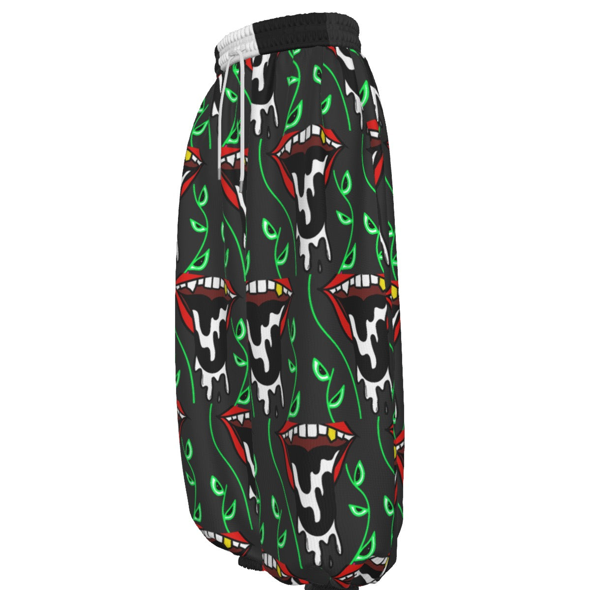Drooling 4U~ OG Waffle Pants
