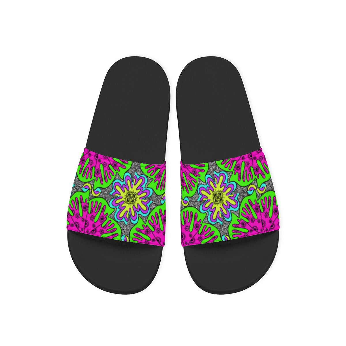 WATERMELTIN slides