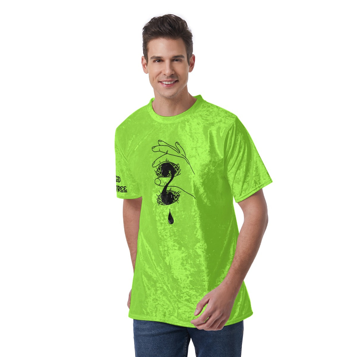 T-Shirt | Velvet