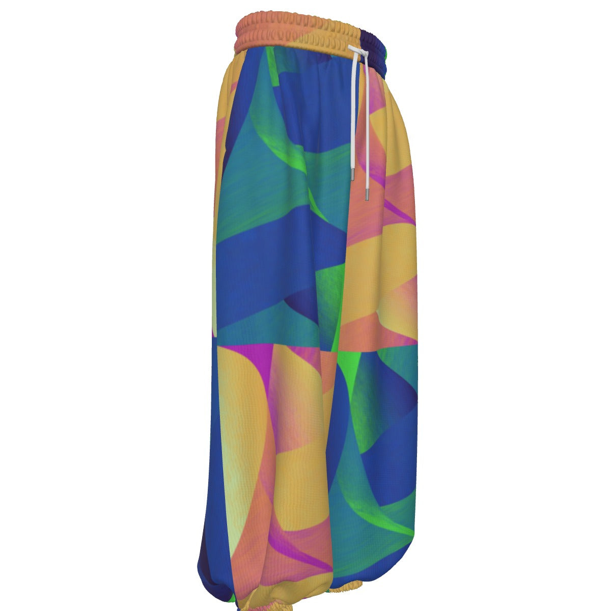 Vortex Inversions Waffle Pants