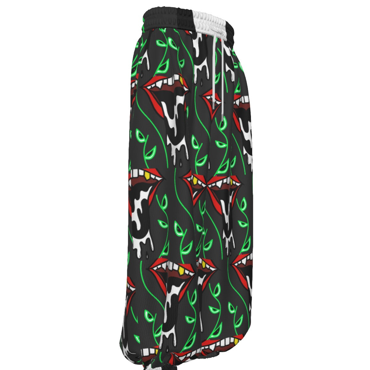 Drooling 4U~ OG Waffle Pants