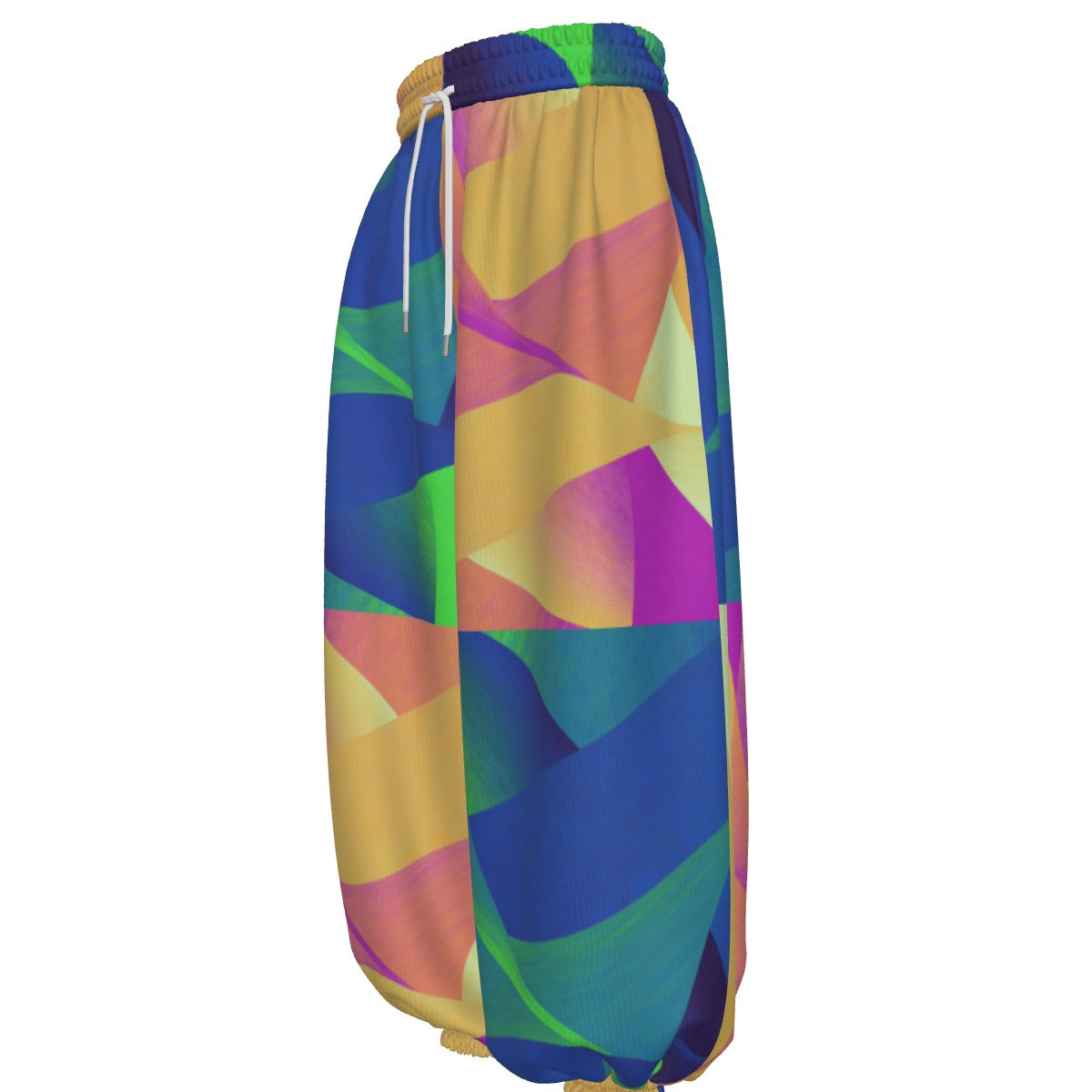 Vortex Inversions Waffle Pants