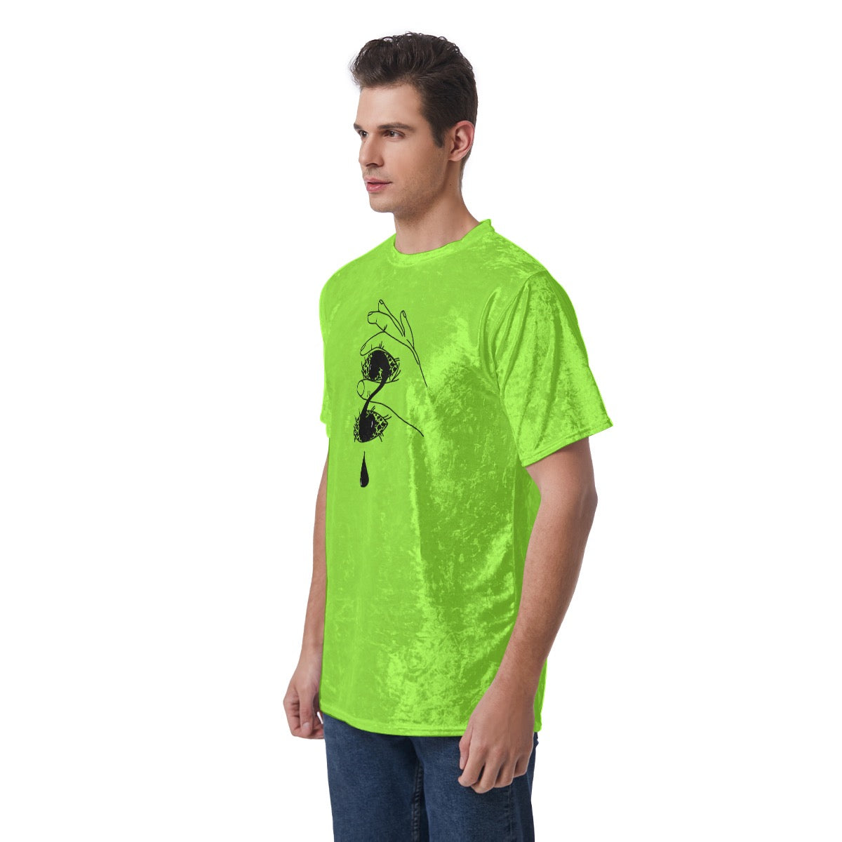 T-Shirt | Velvet