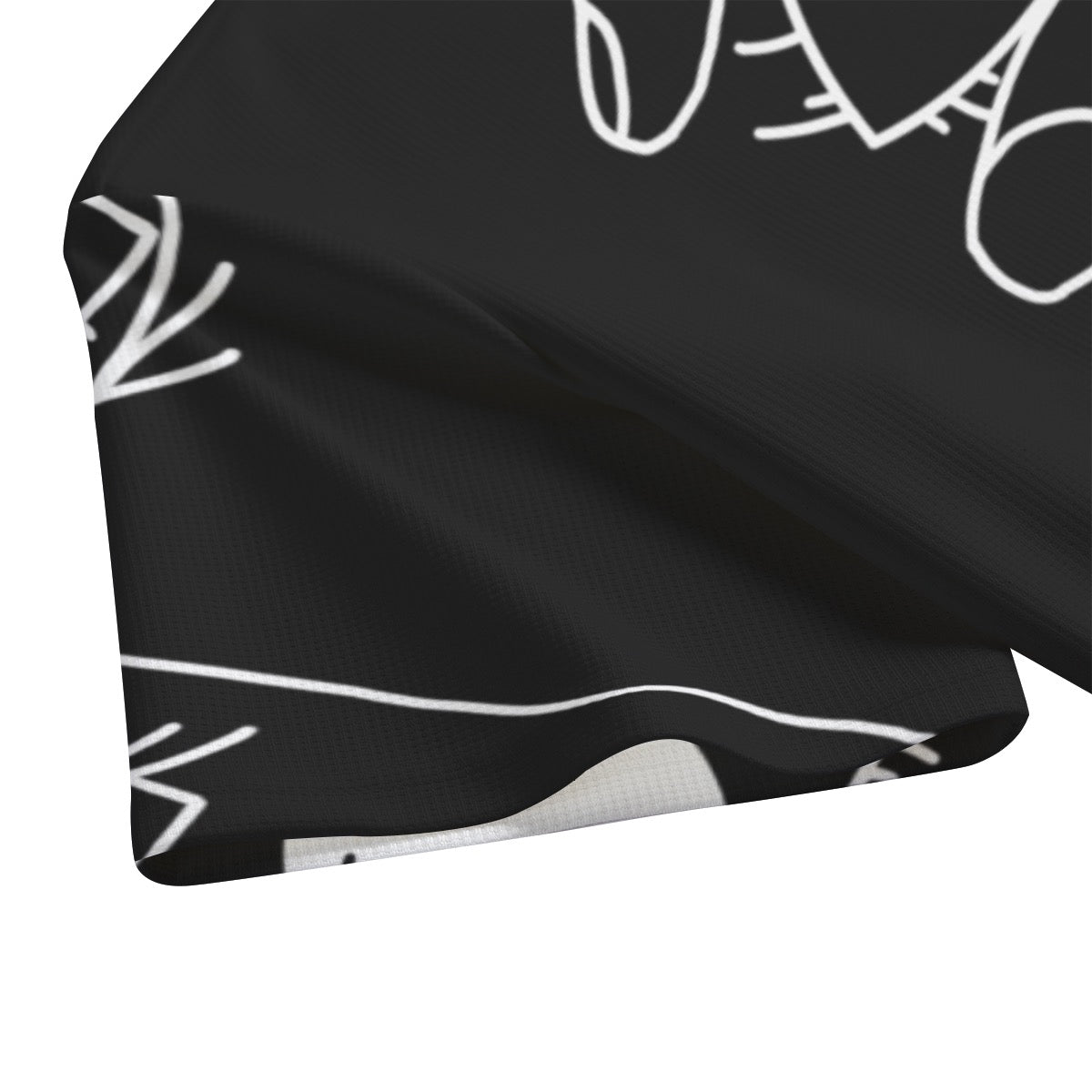 Reflections Unisex Drop-shoulder T-shirt