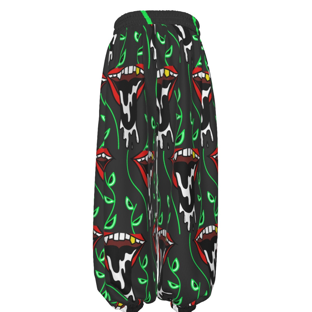 Drooling 4U~ OG Waffle Pants
