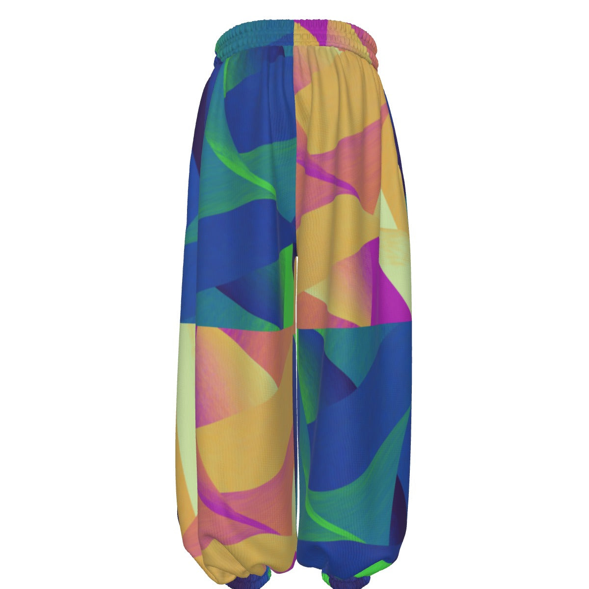 Vortex Inversions Waffle Pants