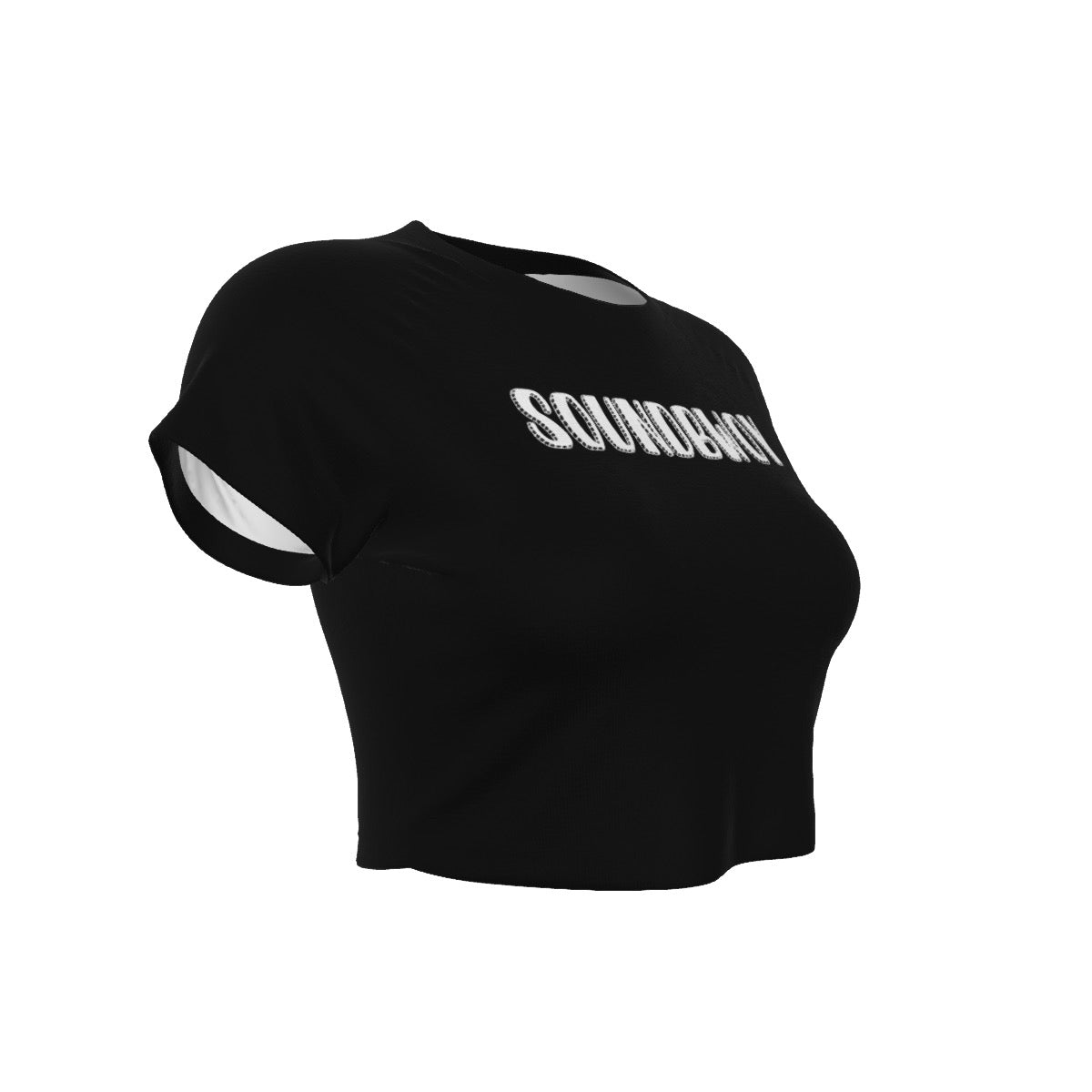 Soundbwoy Tee