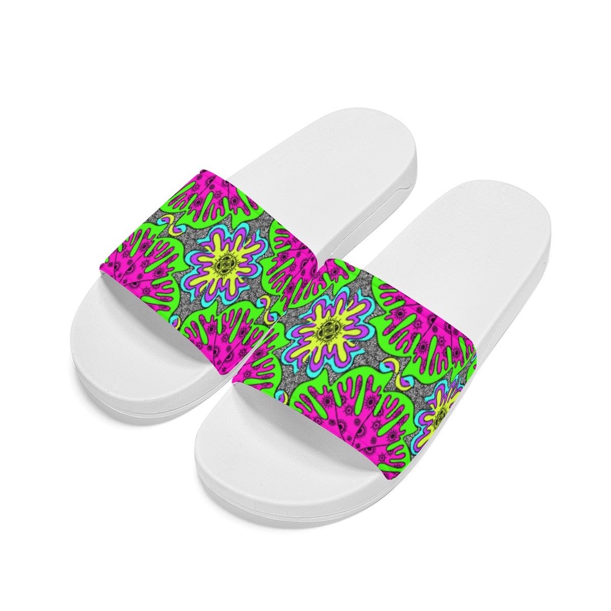 WATERMELTIN slides