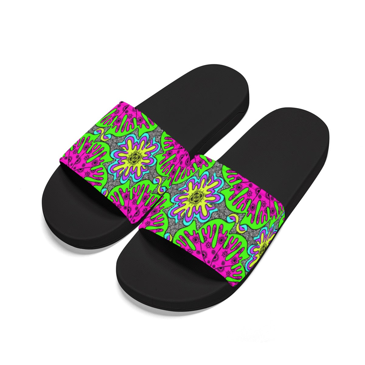 WATERMELTIN slides