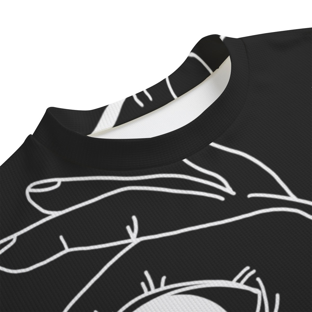 Reflections Unisex Drop-shoulder T-shirt