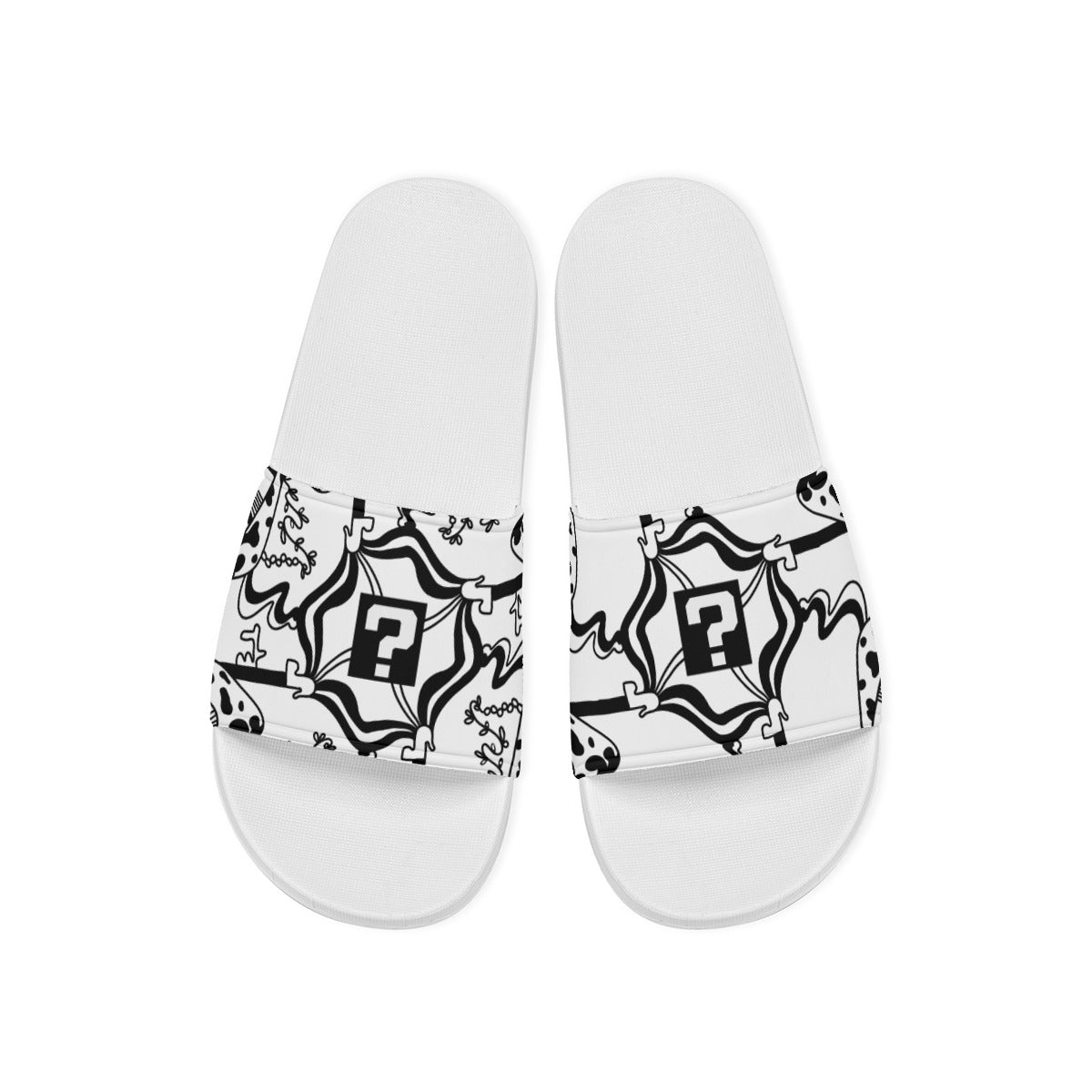 Gucci Tip Flops