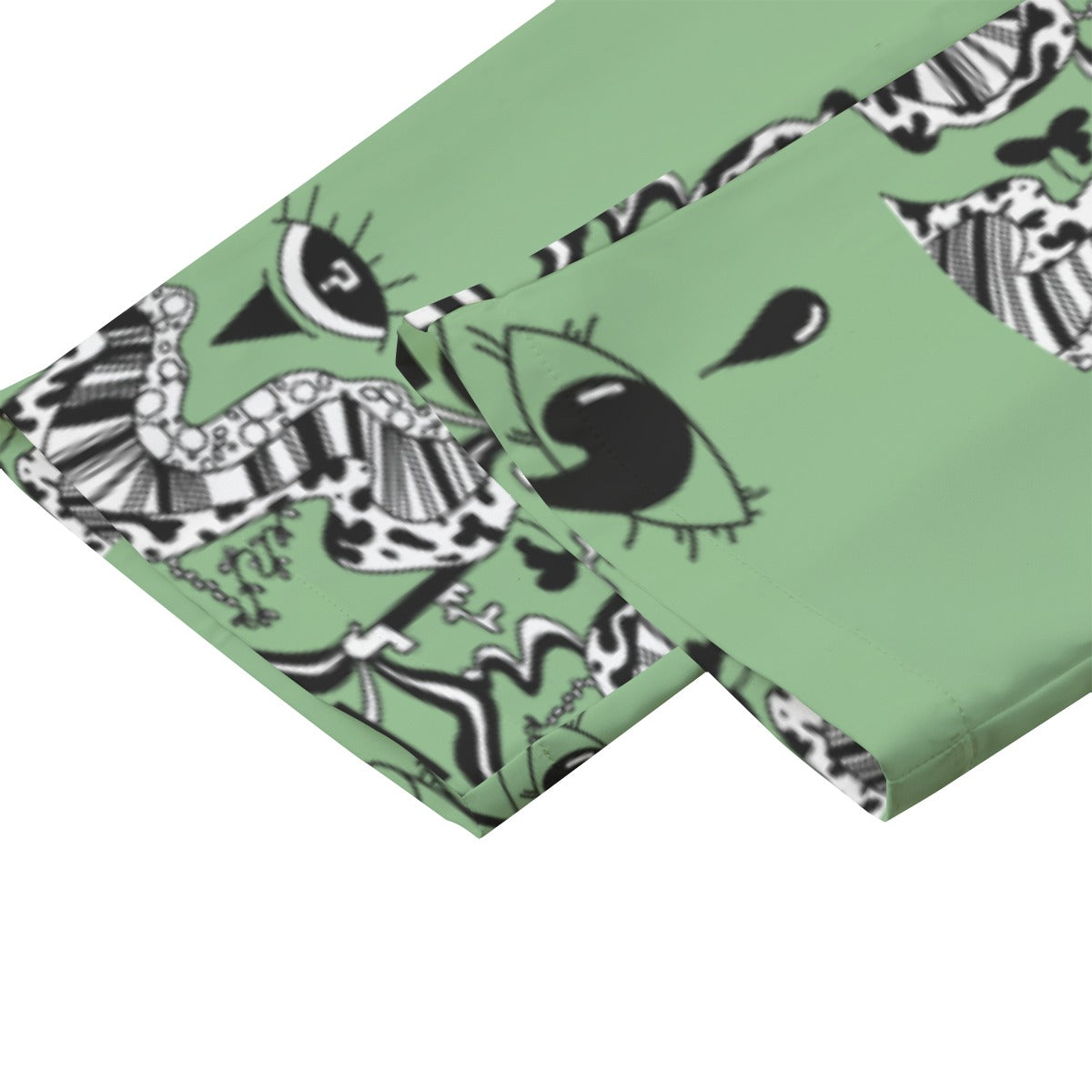 Sage Cargo Pants