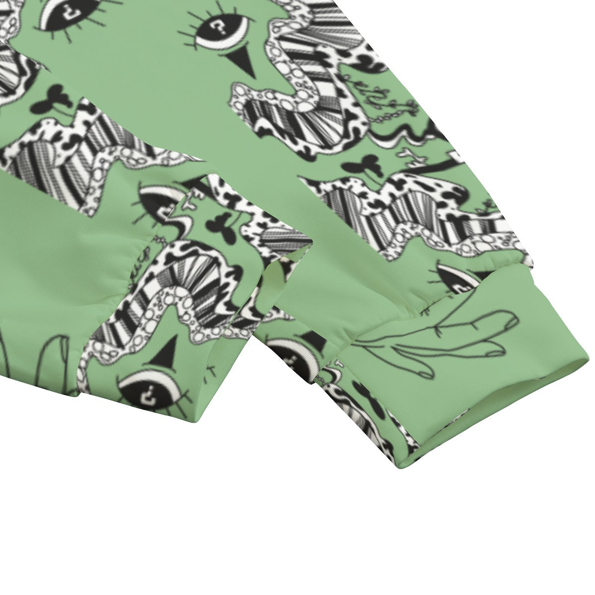 Sage Men's Sweatpants