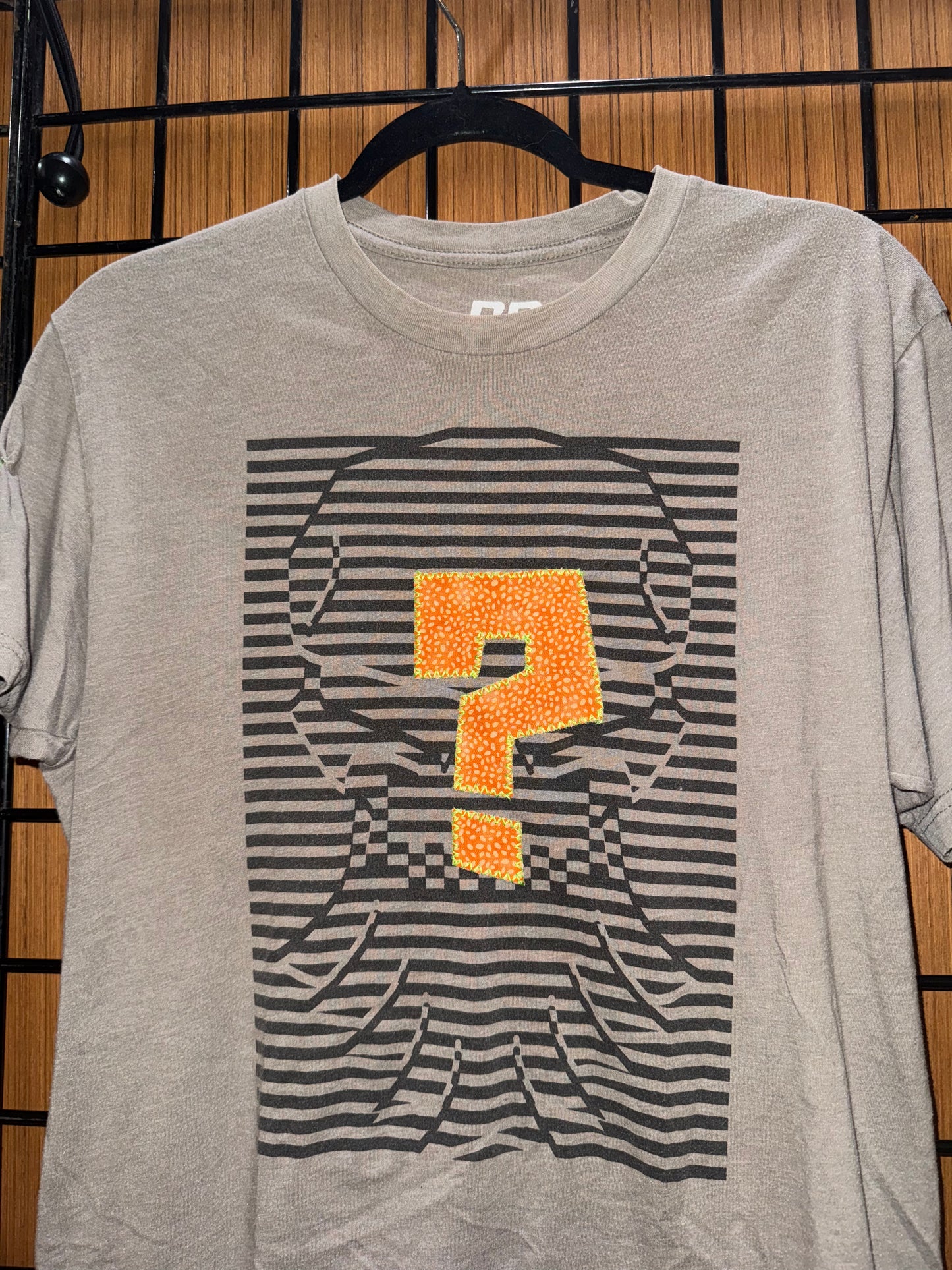 Trippy Tippy Tee