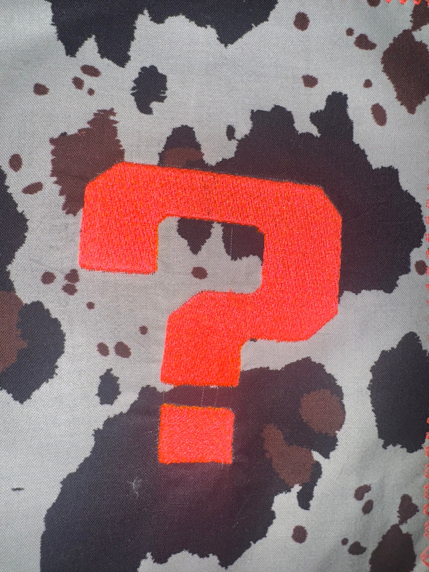 Cow Tip Tee