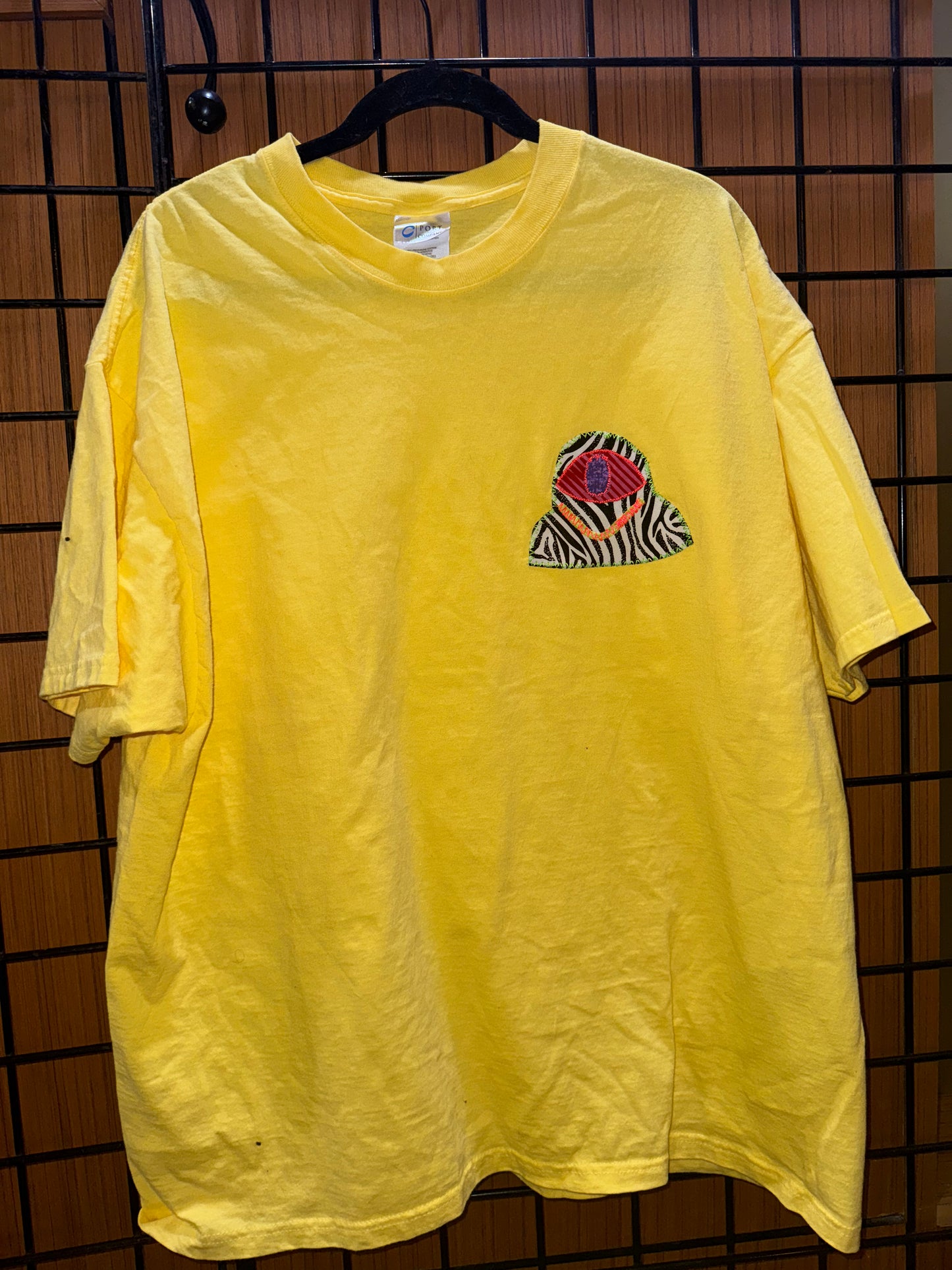 Banana Myclops Tee