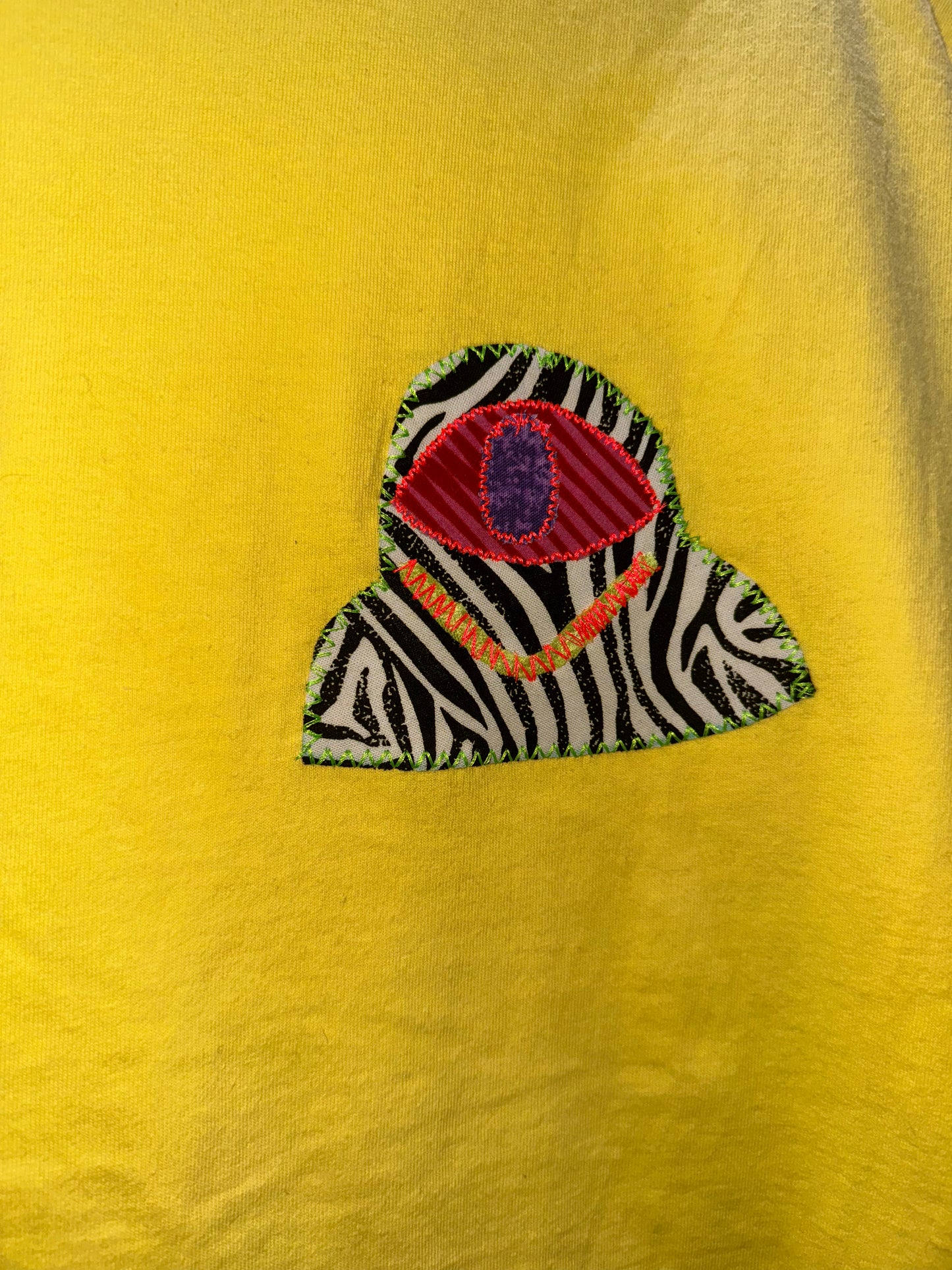 Banana Myclops Tee
