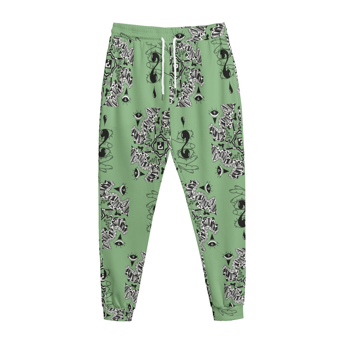 Sage Men's Sweatpants