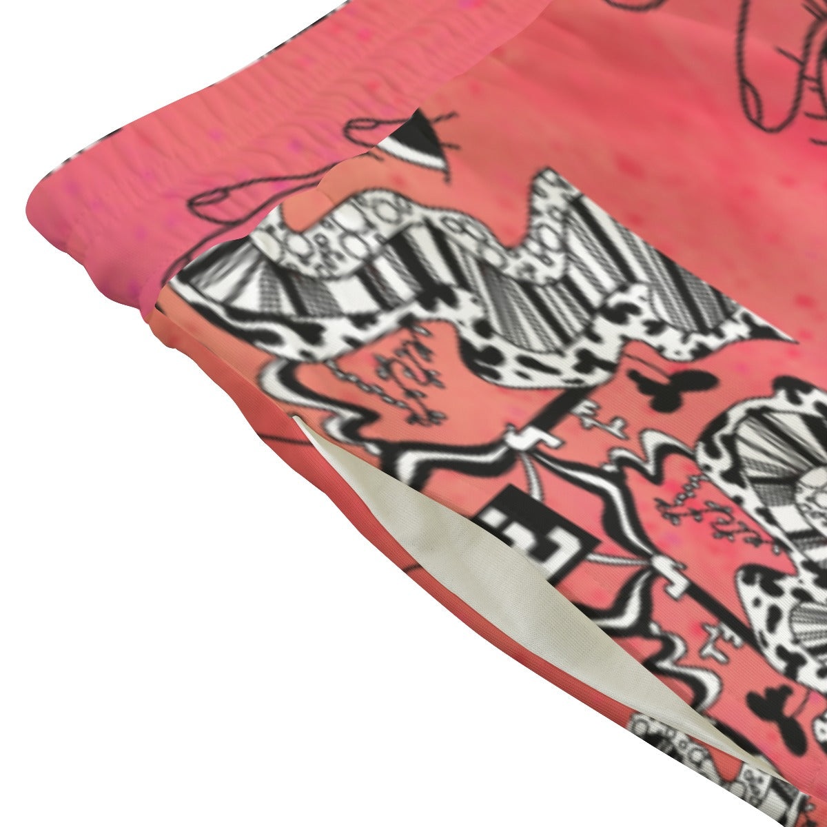 Sunset Men's Sweatpants