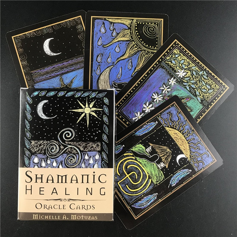 Oracle & Tarot