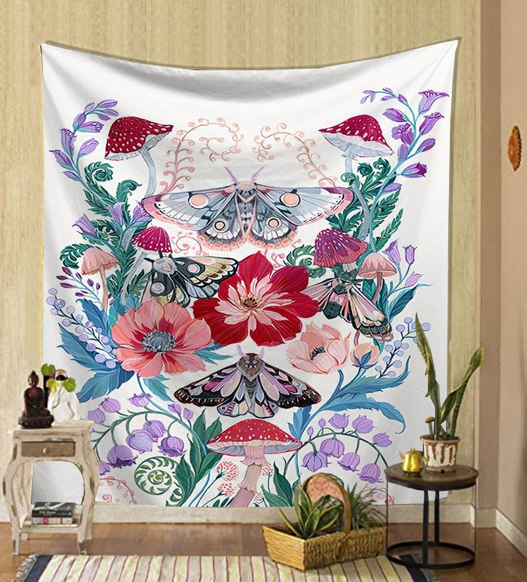 Tapestries