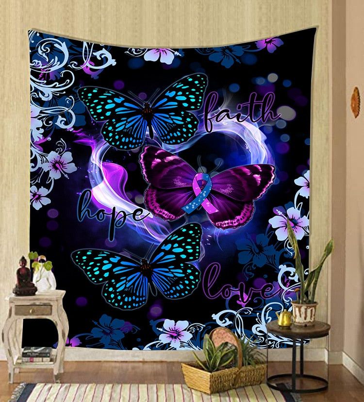 Tapestries