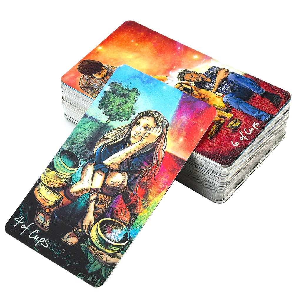 Tarot Decks