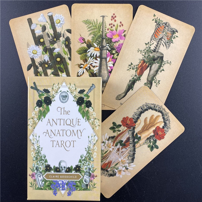 Oracle & Tarot