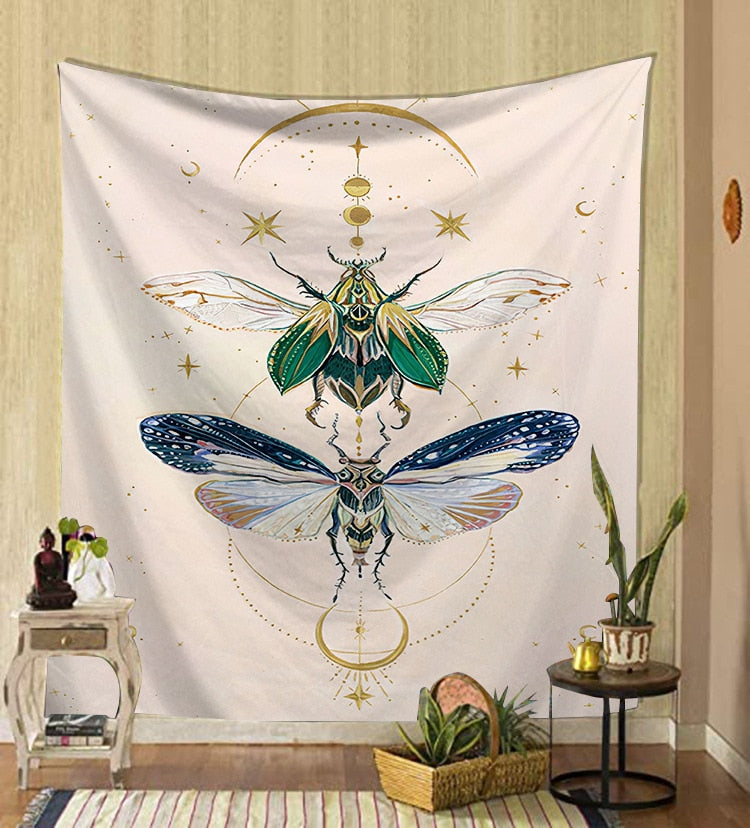 Tapestries
