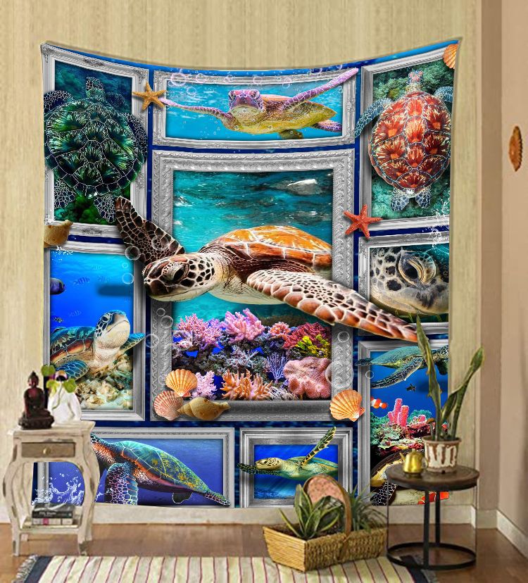 Tapestries