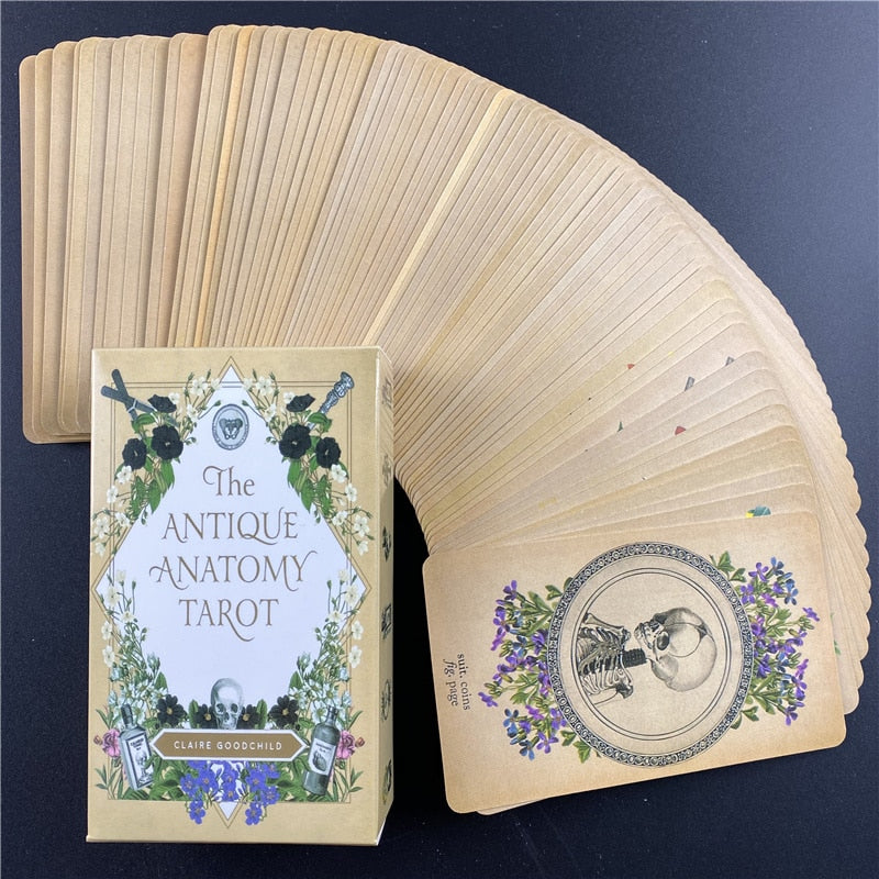 Oracle & Tarot