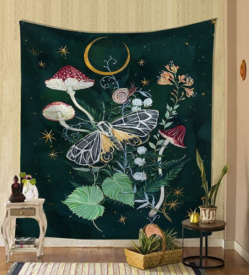 Tapestries