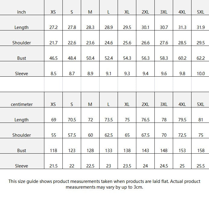 Tangerine Dream Waffle Shirt