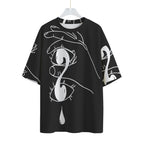 Reflections Waffle Shirt