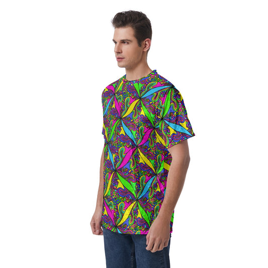 SW1RL.v1 Velvet Shirt