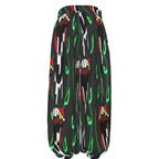 Swalloween - extra melty waffle pants