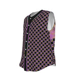 Sacred Aether Sleeveless Jersey