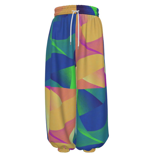 Vortex Inversions Waffle Pants