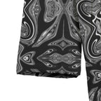 Calypso.v1 Fleece Trenchcoat