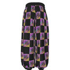 Sacred Aether Waffle Pants