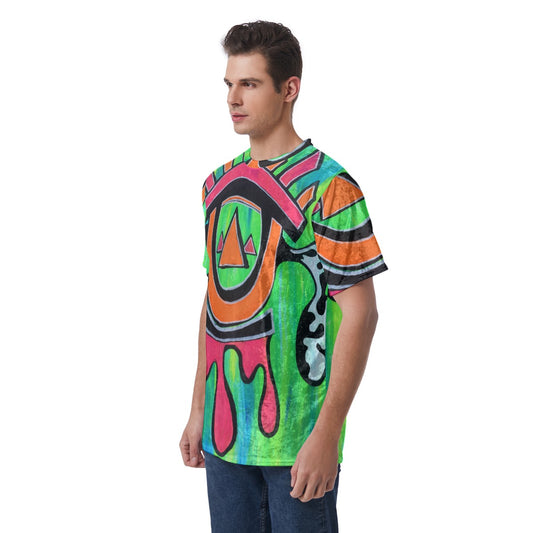 Wakaan Velvet Shirt